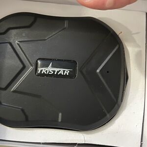 TOP OF THE LINE GPS TRACKER